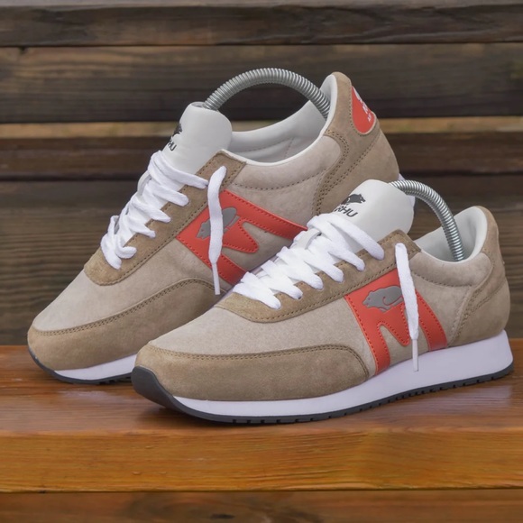 KARHU ALBATROSS Sneakers - Picture 1 of 15
